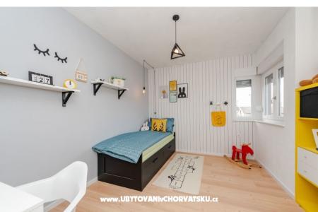 Apartmány Šime foto 3