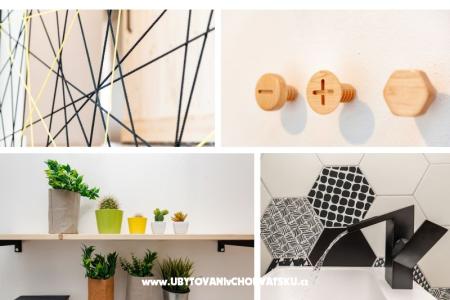 Apartmány Šime foto 4