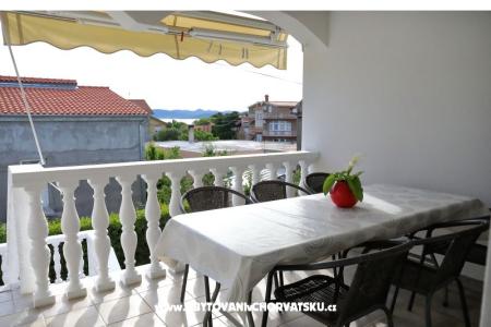 Apartmány Šime foto 5