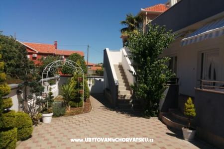 Apartmány Šime foto 2