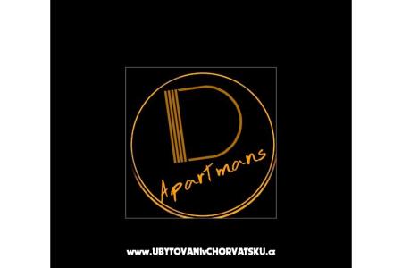 Apartmány D foto 2