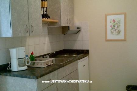Apartmány Strkalj foto 2