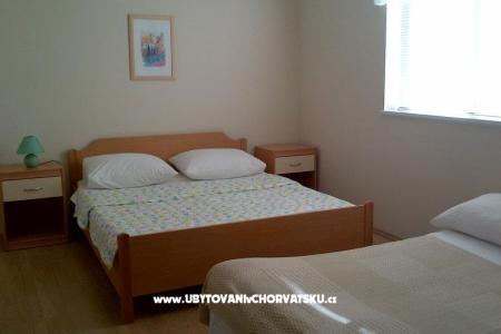 Apartmány Strkalj foto 3