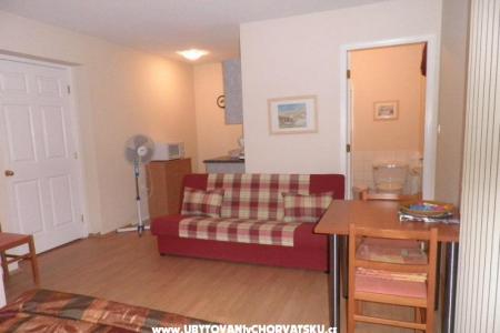 Apartmány Strkalj foto 4