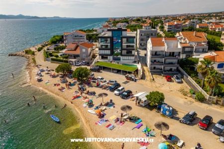 Apartmány Fabian foto 4