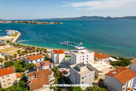 Apartmány Fabian foto 5