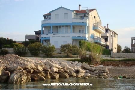 Apartmány Suzy foto 2