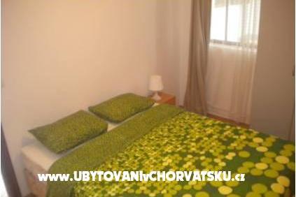 Apartmány Tapun foto 3