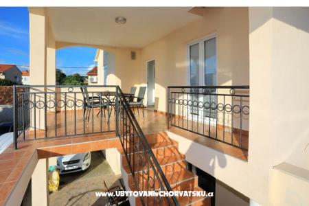 Apartmány Vala foto 4