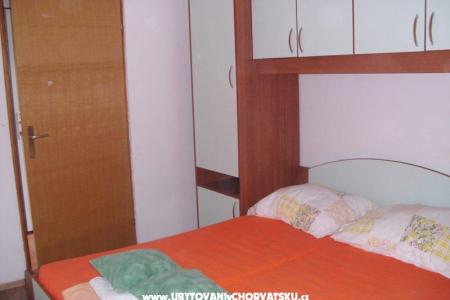 Apartmány Venci foto 2