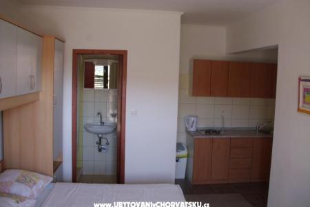 Apartmány Venci foto 3