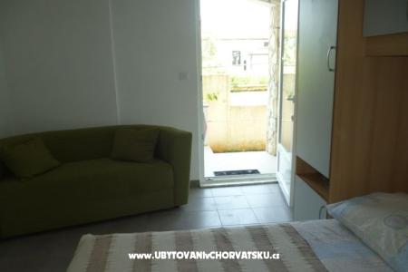 Apartmány Venci foto 5
