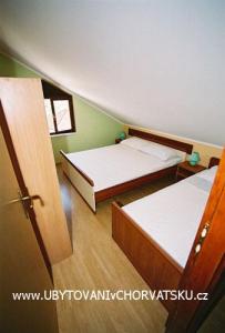 Apartmány Žrvnar foto 5