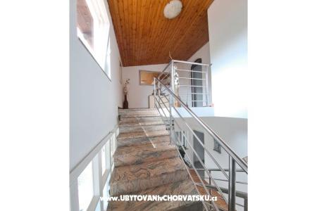 Apartmány Lucija foto 3