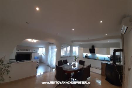 Apartmány Lucija foto 5