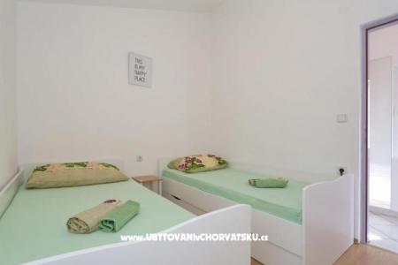 Apartmán Dent  foto 4