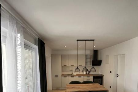 Apartmán F.K. Bibinje foto 5