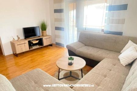 Apartmány Lucie foto 3