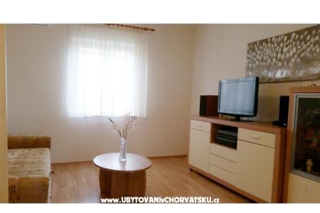 Apartmán Mara foto 4