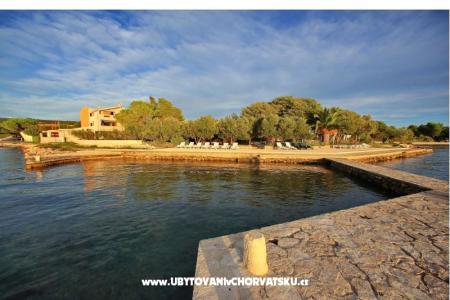 Apartmány Gordana foto 2