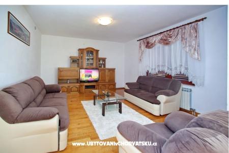 Apartmány Gordana foto 3