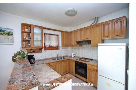 Apartmány Gordana foto 5