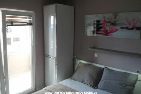 Apartmány Lalić foto 3