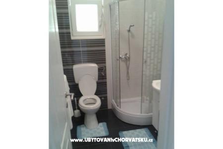 Apartmány Gaga  foto 4