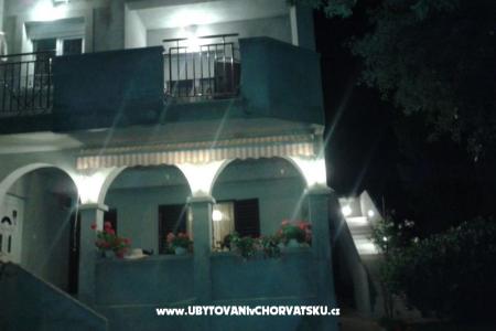 Apartmány Gaga  foto 5