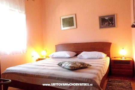 Apartmány Lolinka Bibinje foto 3