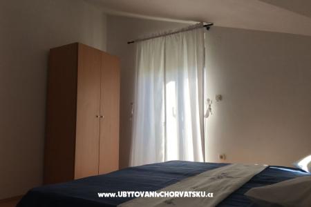 Apartmány Luce foto 2