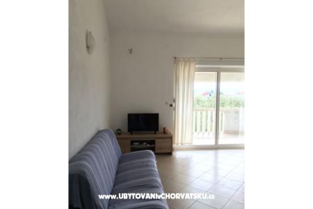 Apartmány Luce foto 4