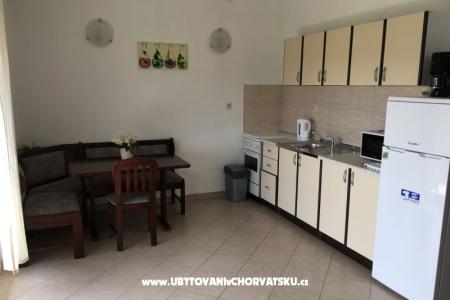 Apartmány Luce foto 5