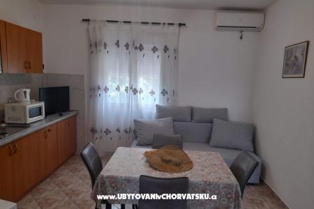 Apartmány NICOL foto 5