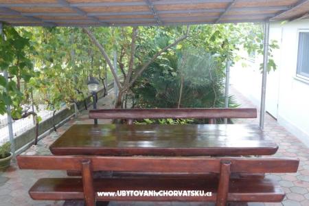 Bibinje Apartmány foto 5