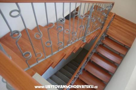 Apartmány Branka foto 2