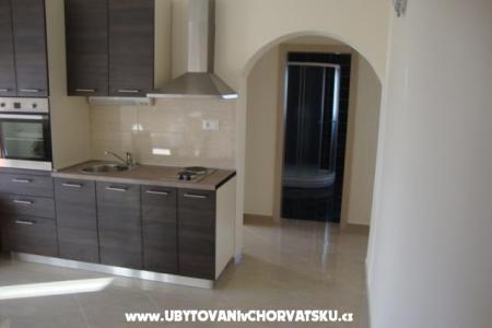 Apartmány Branka foto 4