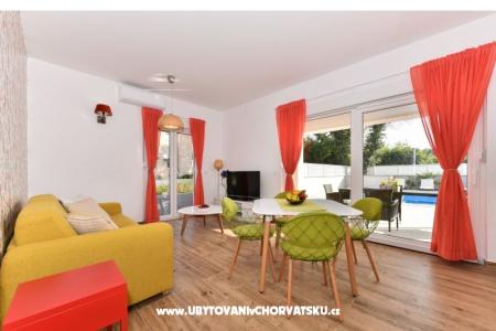 Crowonder Harbor willa u Polki foto 3