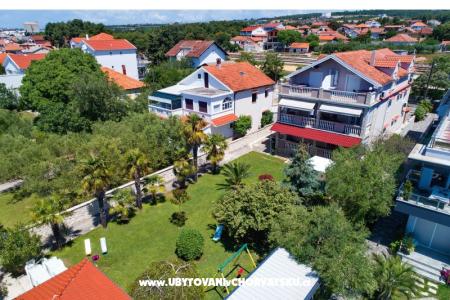 Dragan Apartmány foto 2