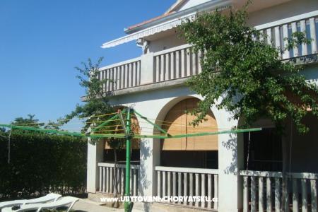 Apartmani Filip Bibinje Chorvatsko