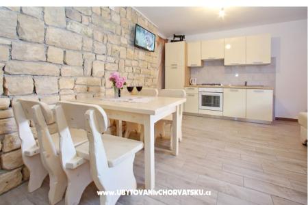 Dům k odpočinku "Sagunica" foto 4