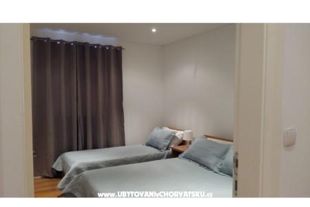 Apartmány Nives foto 5