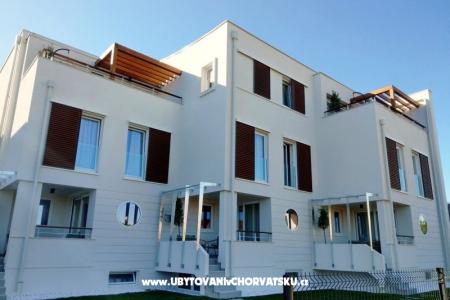 Olive Residence - Boutique Apartmen Bibinje Chorvatsko