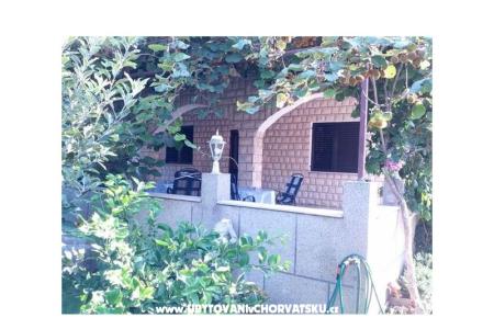 Sertic Apartmány foto 4