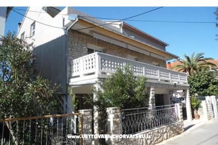 Apartmán Frnaža foto 2