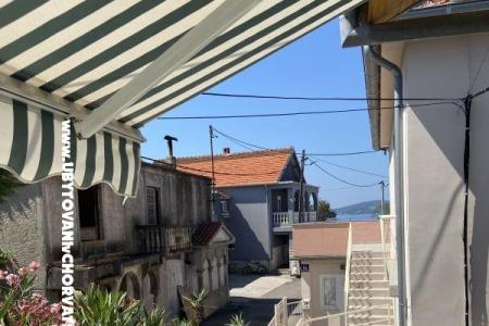 Apartmán Frnaža foto 4