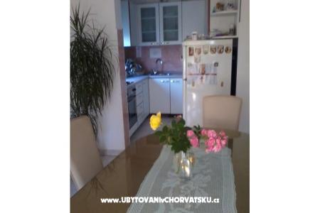 Apartmán Novi Bokanjac foto 2