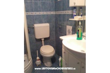 Apartmán Novi Bokanjac foto 4