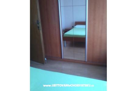 Apartmán Novi Bokanjac foto 5