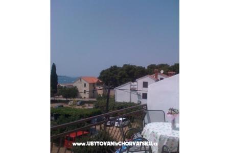 Apartmány Ivanović foto 2